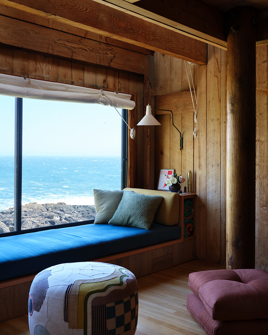 Sea Ranch Condos — Commune Design