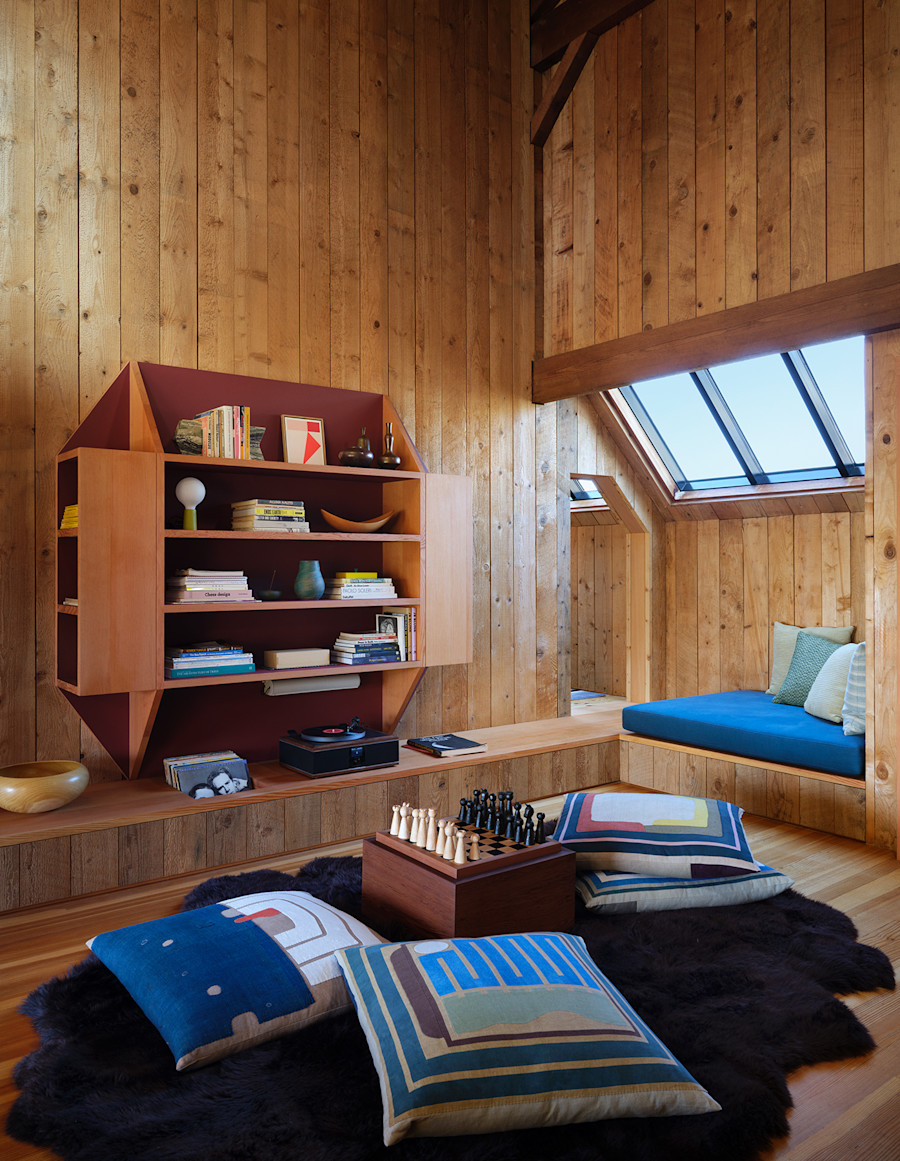 Sea Ranch Condos — Commune Design