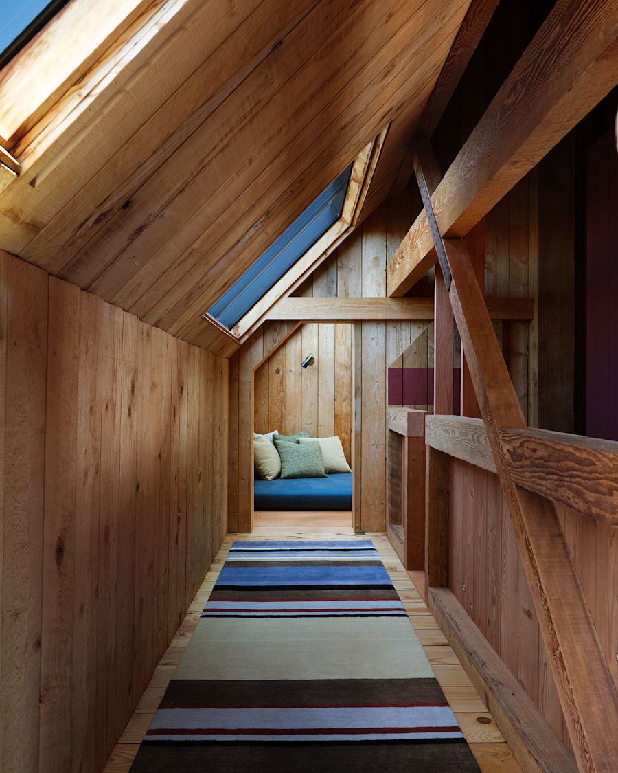 Sea Ranch Condos — Commune Design