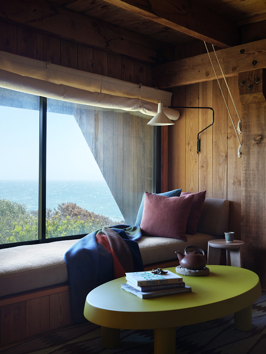 Sea Ranch Condos — Commune Design