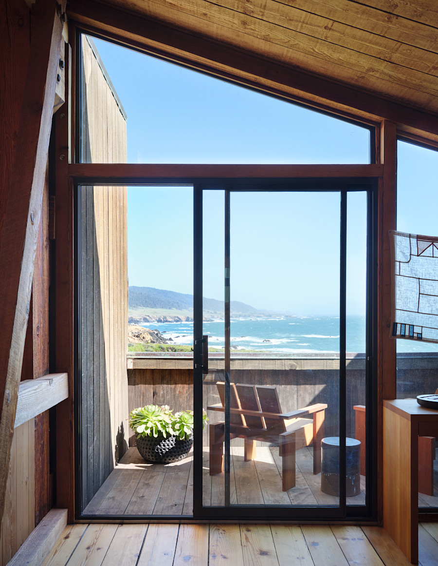 Sea Ranch Condos — Commune Design