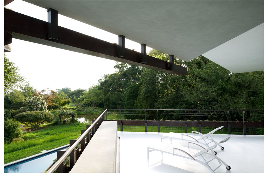 30 Years of Homes, Buildings, and Planning in the Hamptons and Beyond — _MB Architecture