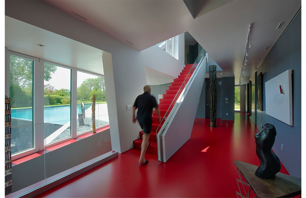 30 Years of Homes, Buildings, and Planning in the Hamptons and Beyond — _MB Architecture
