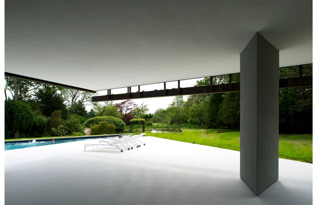 30 Years of Homes, Buildings, and Planning in the Hamptons and Beyond — _MB Architecture