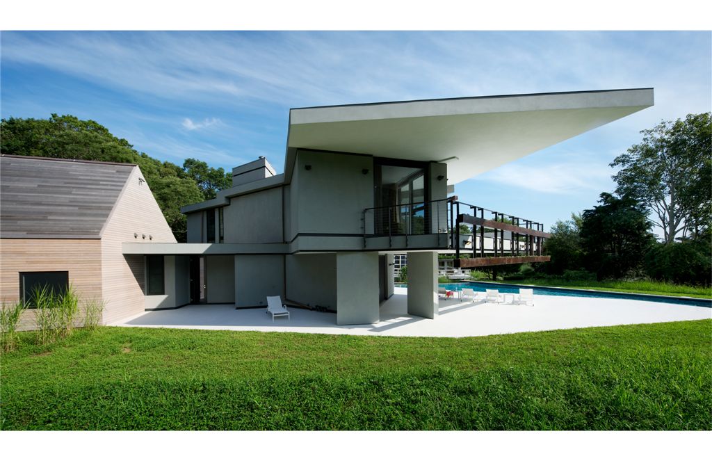 30 Years of Homes, Buildings, and Planning in the Hamptons and Beyond — _MB Architecture
