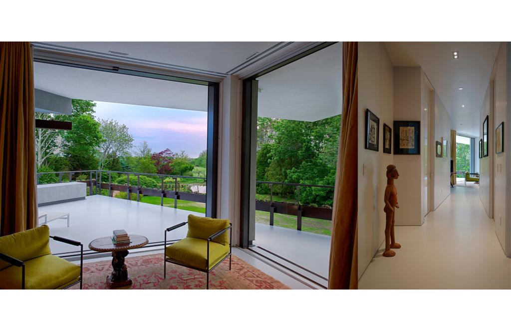 30 Years of Homes, Buildings, and Planning in the Hamptons and Beyond — _MB Architecture