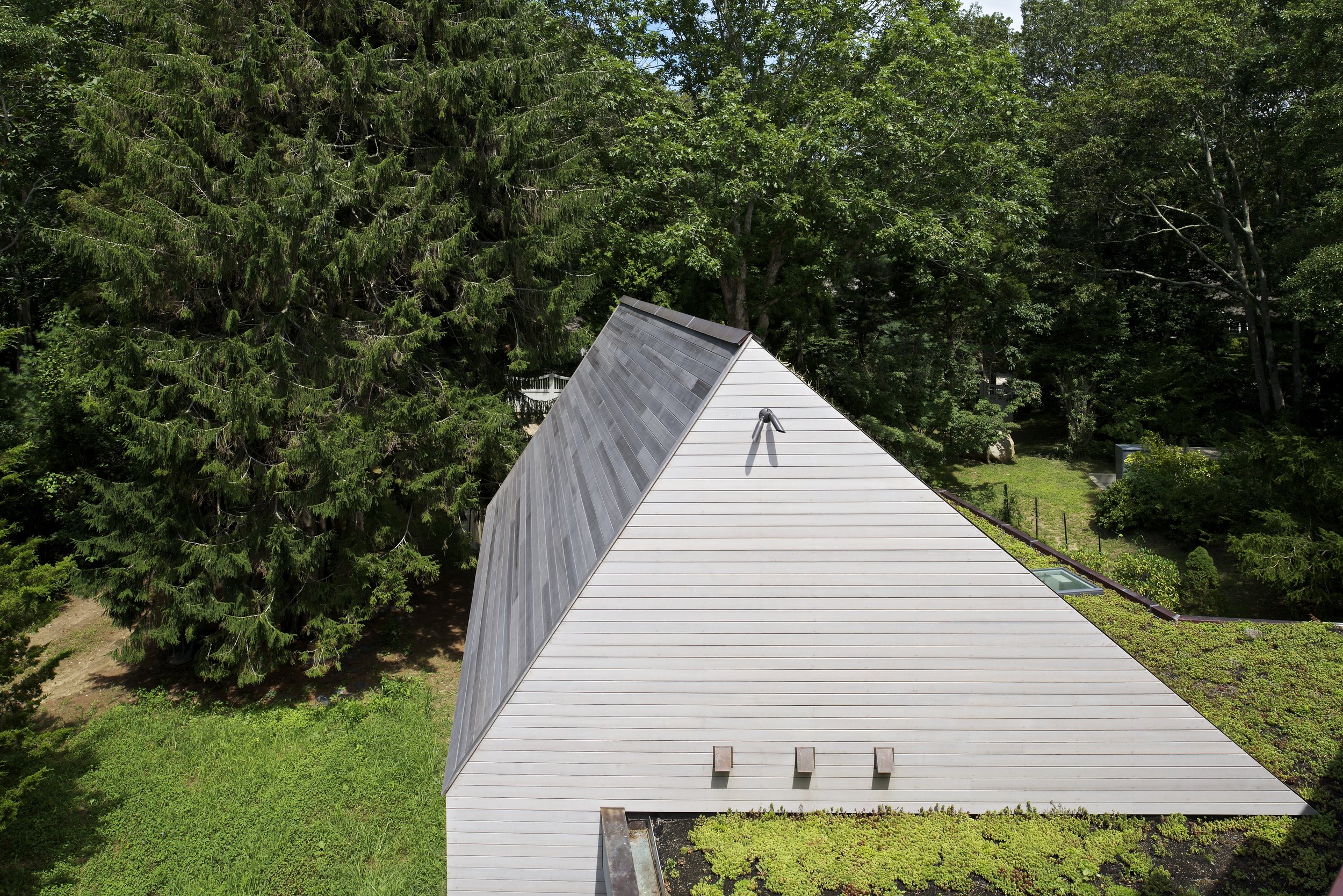 30 Years of Homes, Buildings, and Planning in the Hamptons and Beyond — _MB Architecture