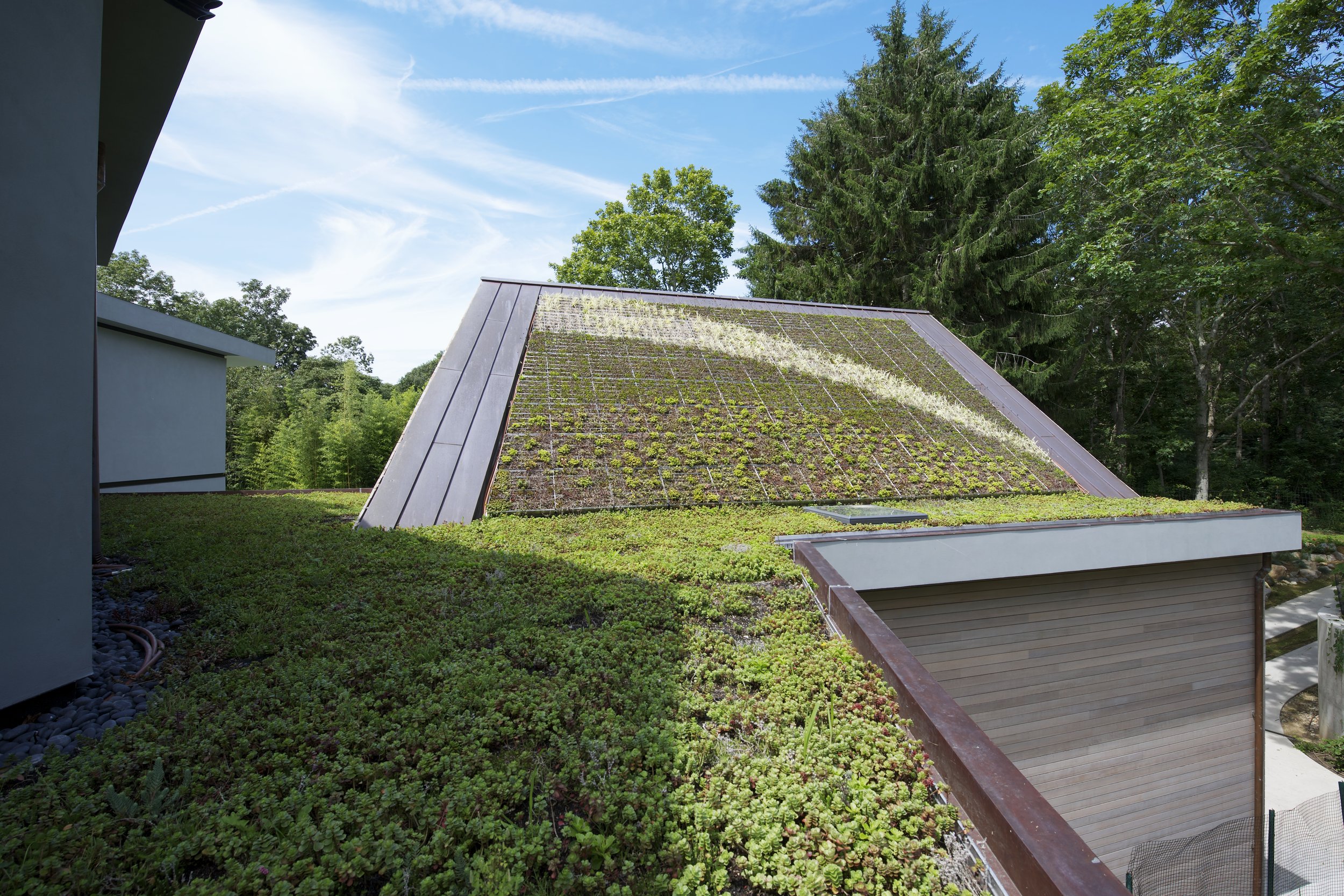 30 Years of Homes, Buildings, and Planning in the Hamptons and Beyond — _MB Architecture