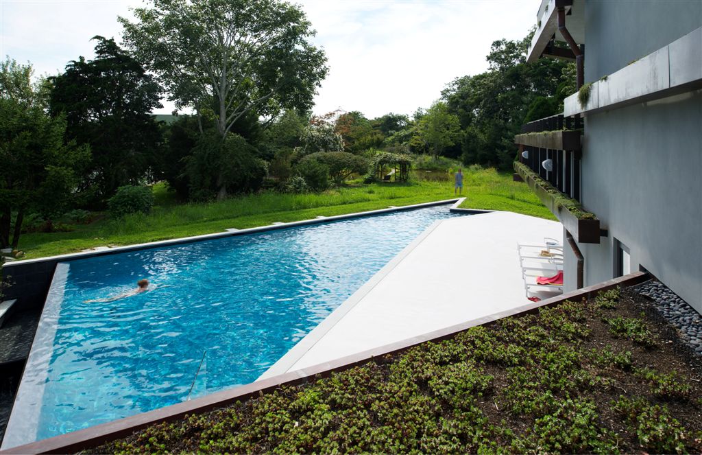30 Years of Homes, Buildings, and Planning in the Hamptons and Beyond — _MB Architecture
