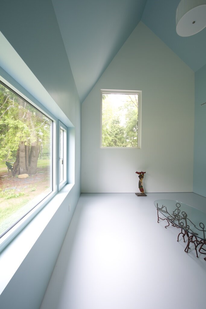 30 Years of Homes, Buildings, and Planning in the Hamptons and Beyond — _MB Architecture