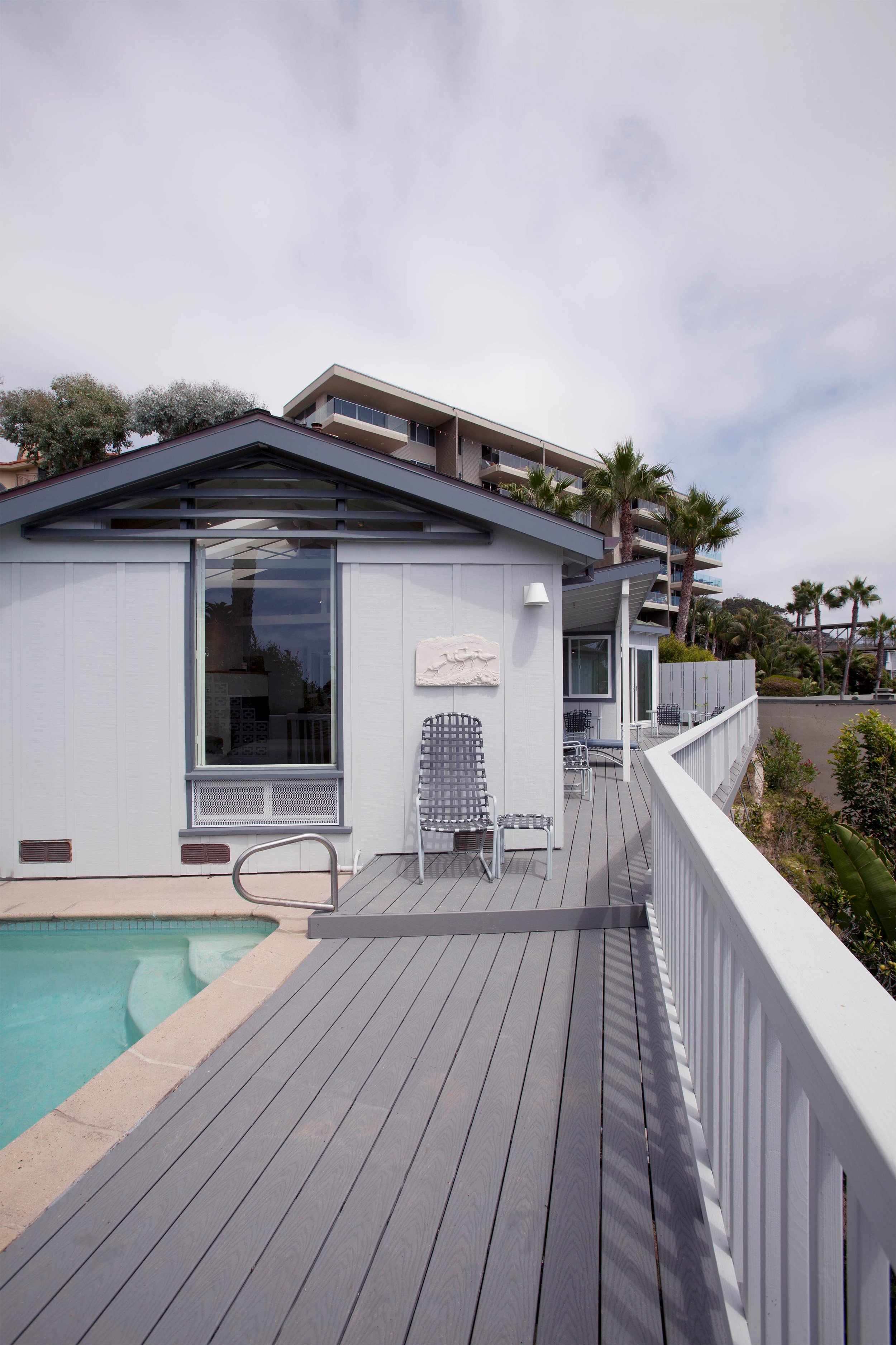 Seacliff Residence — Adam Wheeler Design