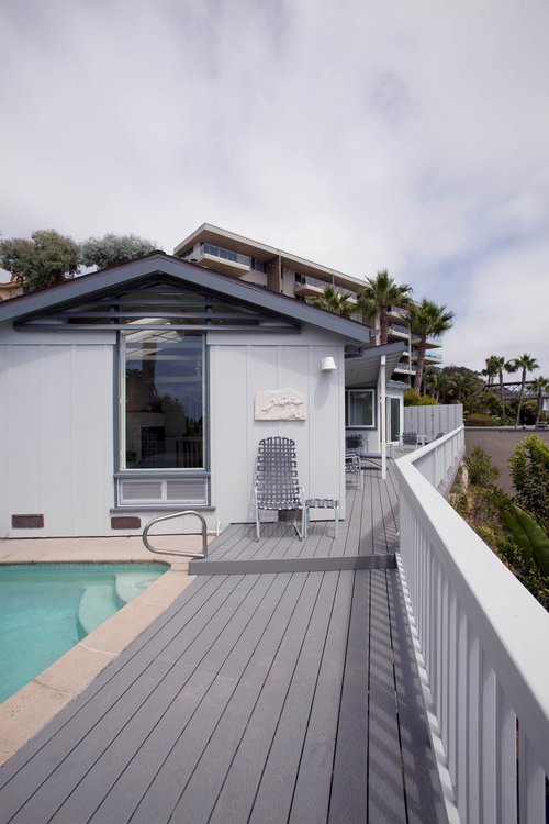 Seacliff Residence — Adam Wheeler Design
