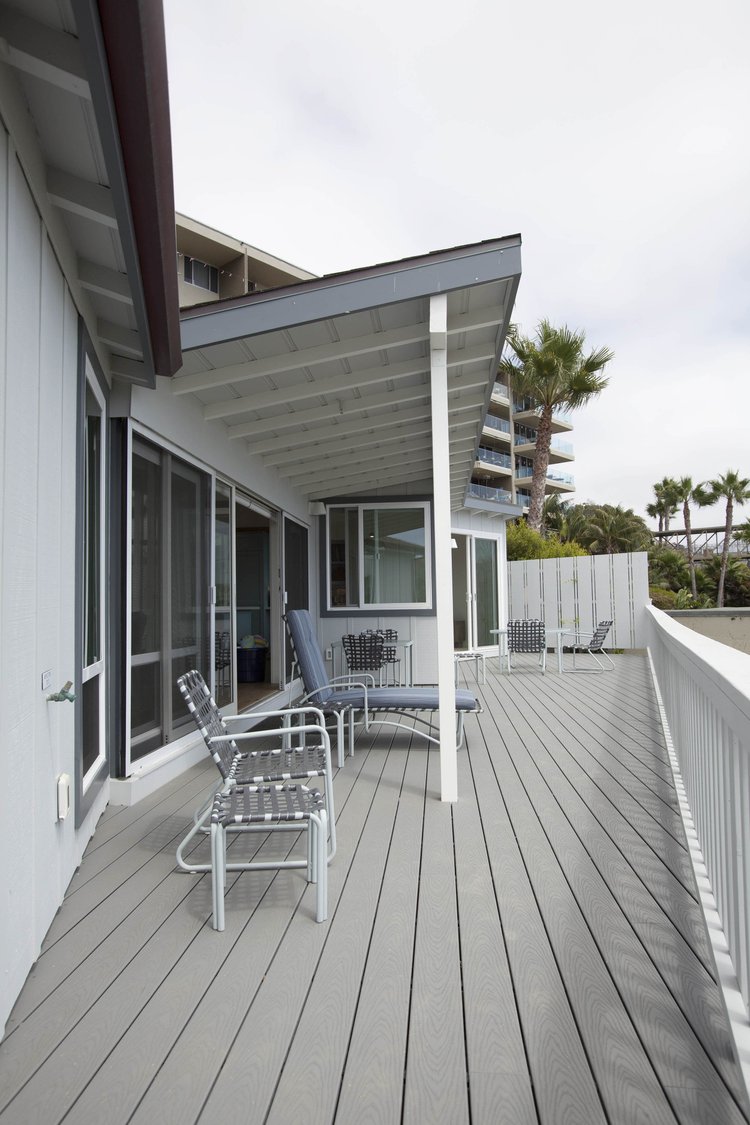 Seacliff Residence — Adam Wheeler Design