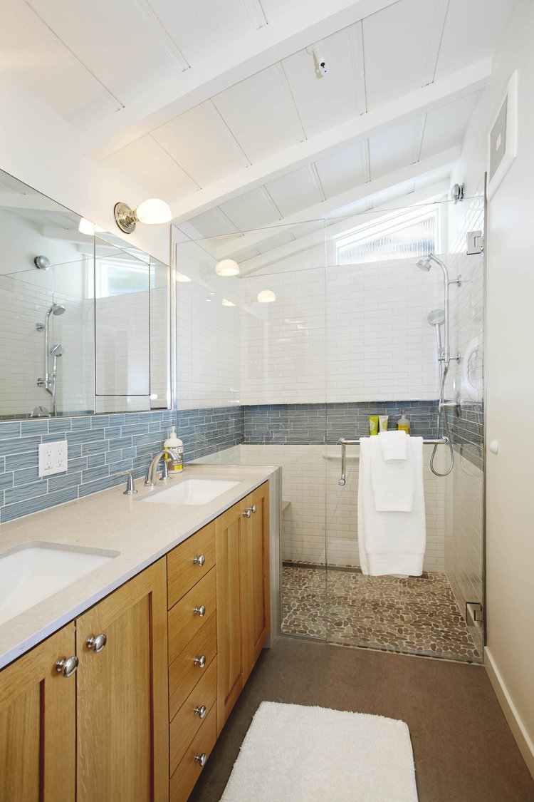 Seacliff Residence — Adam Wheeler Design