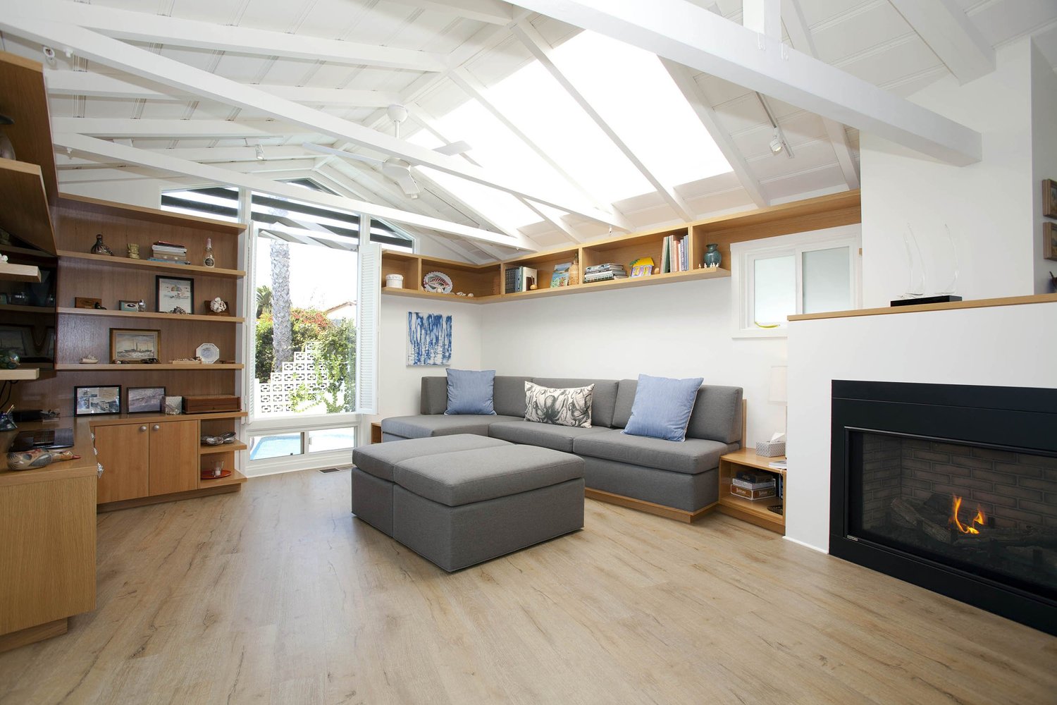 Seacliff Residence — Adam Wheeler Design