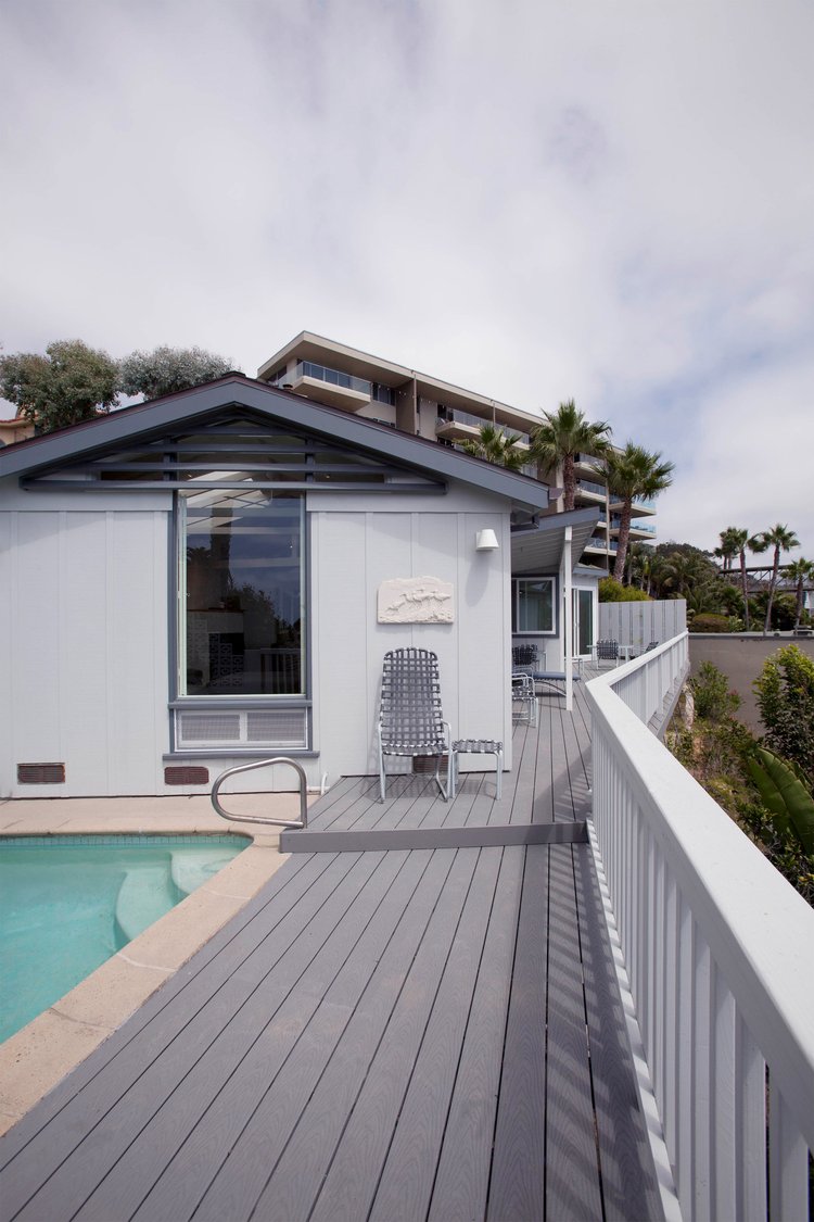 Seacliff Residence — Adam Wheeler Design