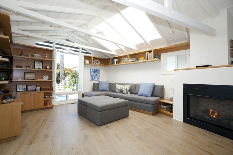 Seacliff Residence — Adam Wheeler Design
