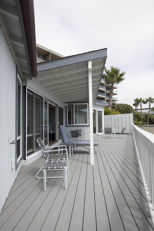 Seacliff Residence — Adam Wheeler Design