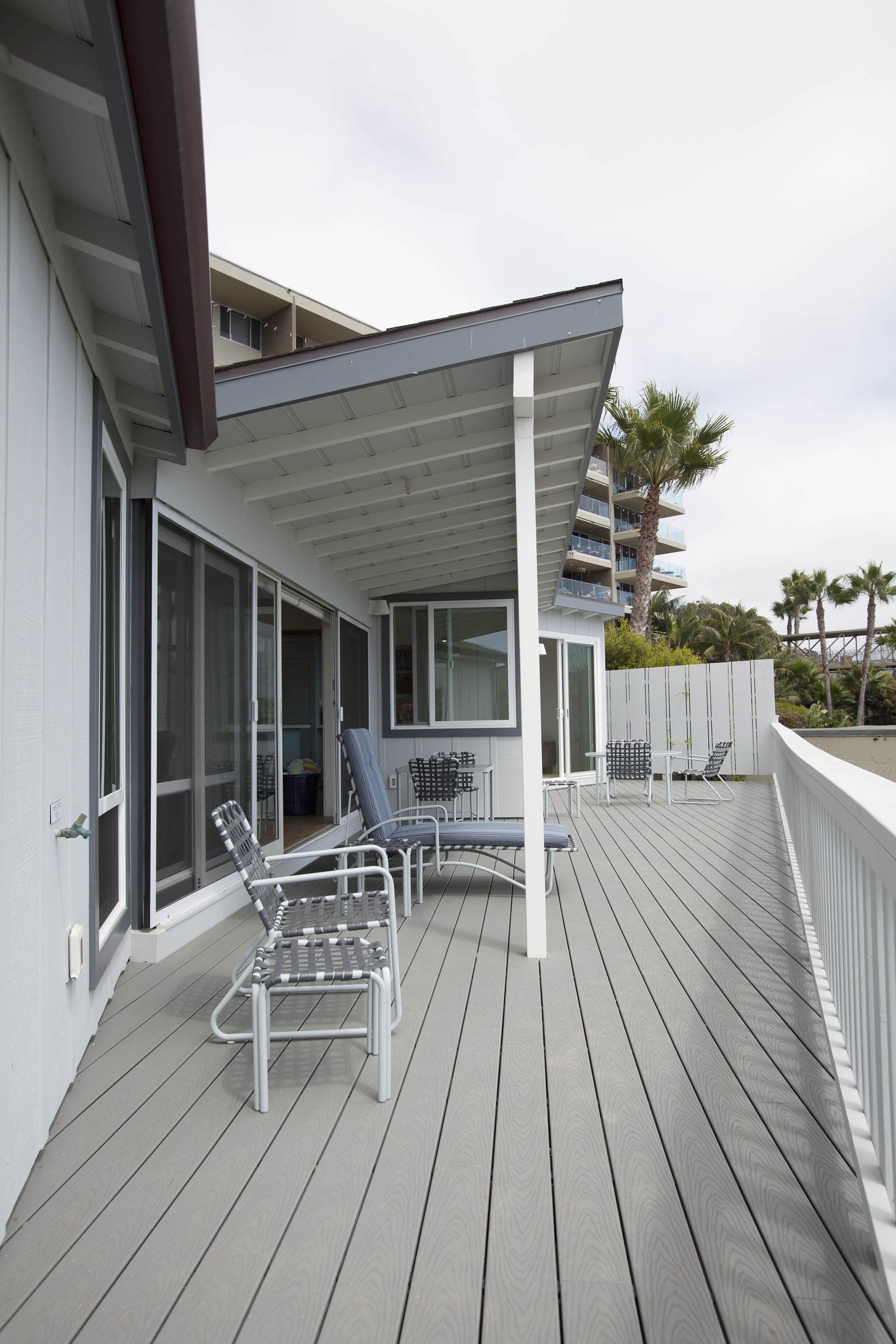 Seacliff Residence — Adam Wheeler Design