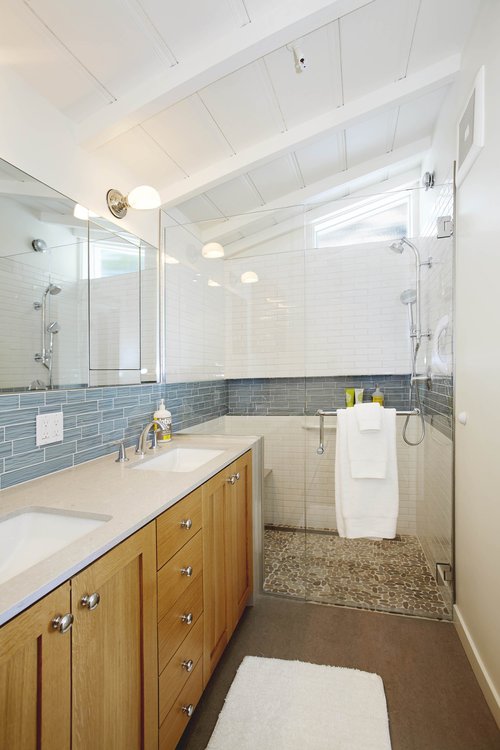 Seacliff Residence — Adam Wheeler Design