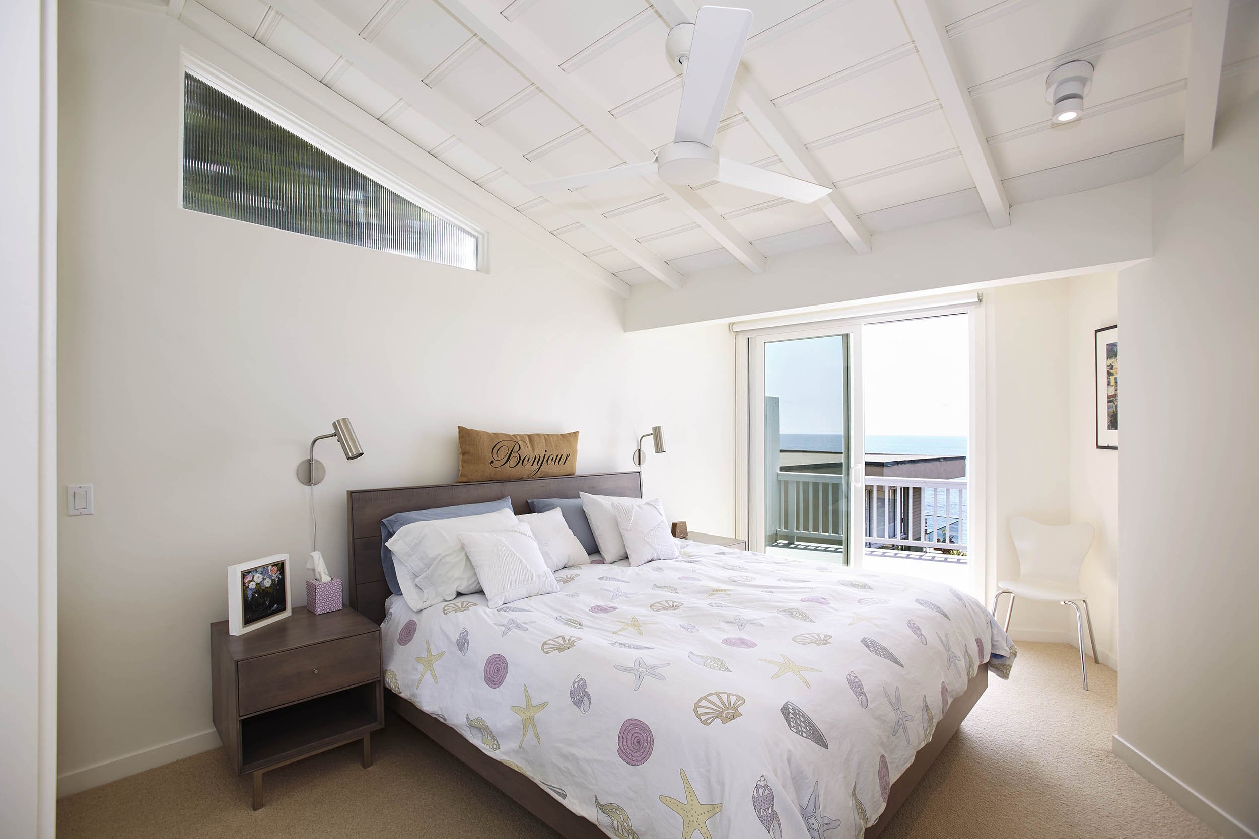 Seacliff Residence — Adam Wheeler Design