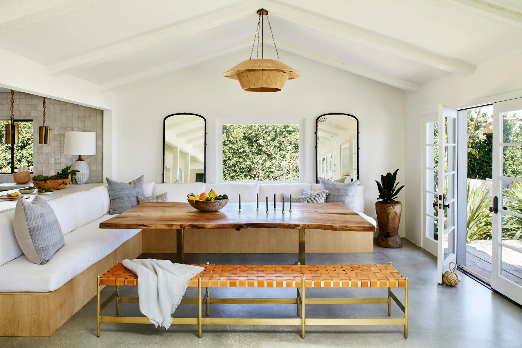 Cliffside — Alexander Design