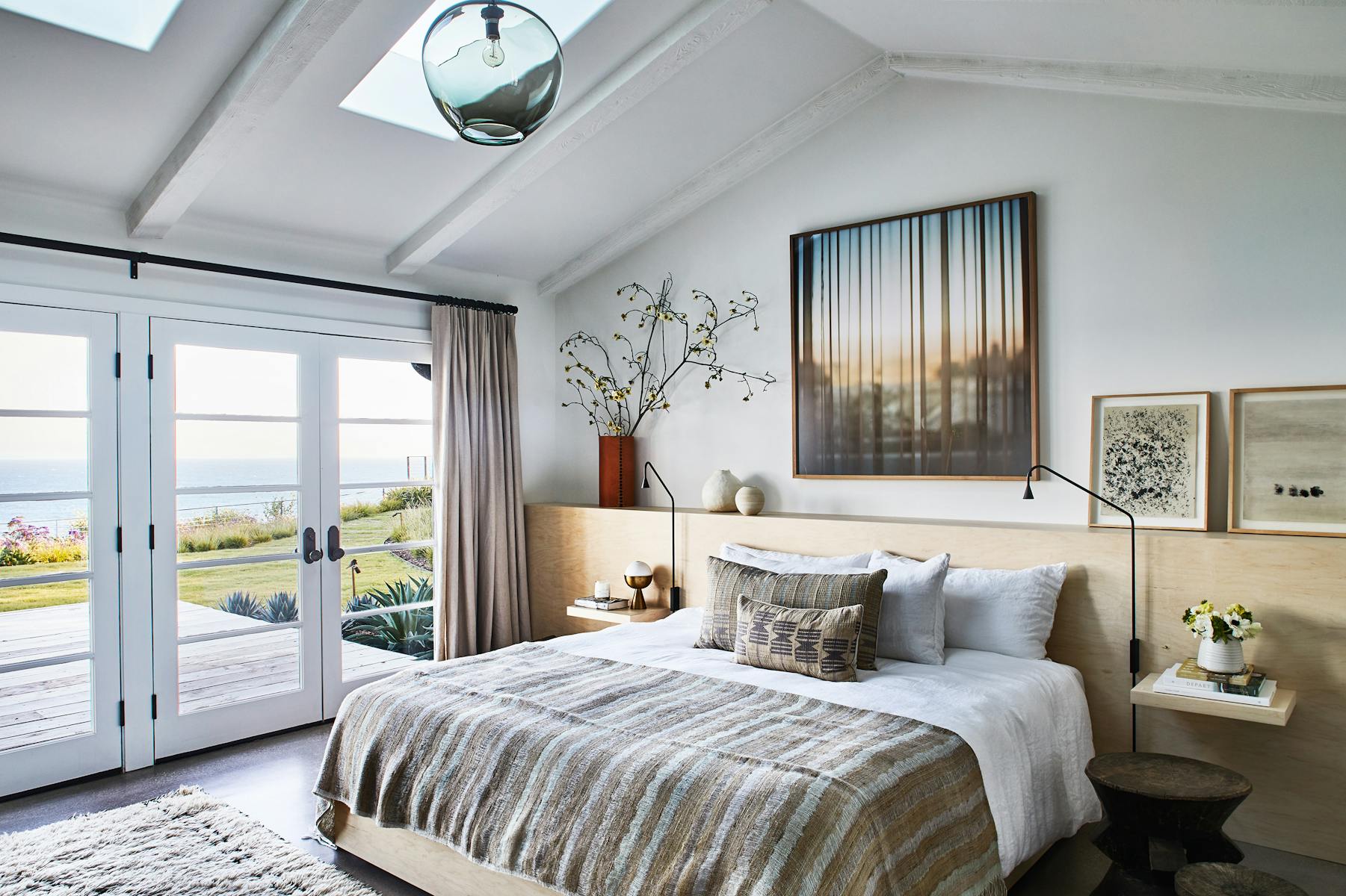 Cliffside — Alexander Design