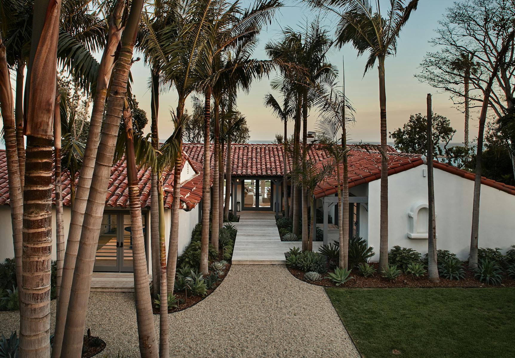 Cliffside — Alexander Design