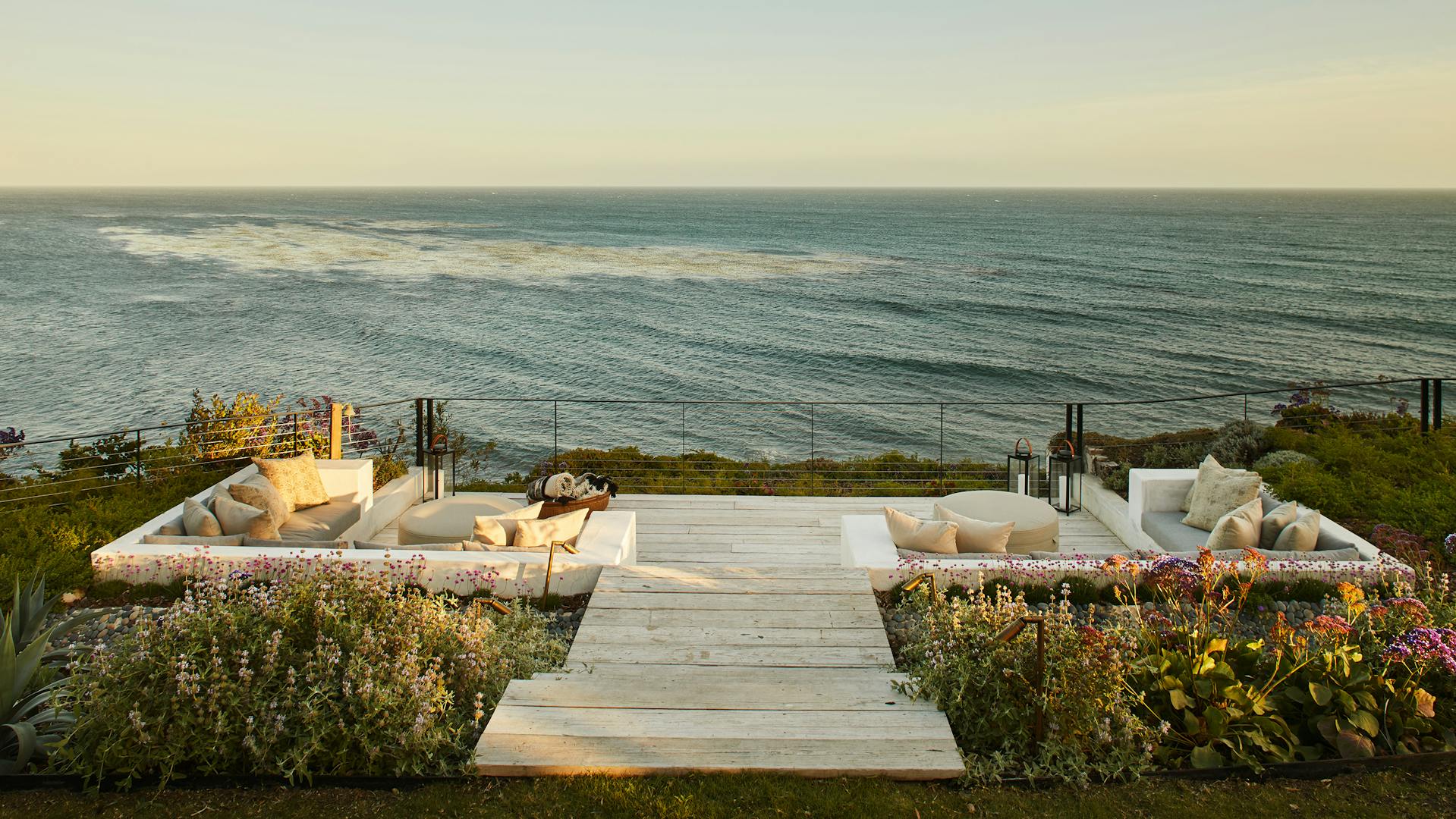 Cliffside — Alexander Design
