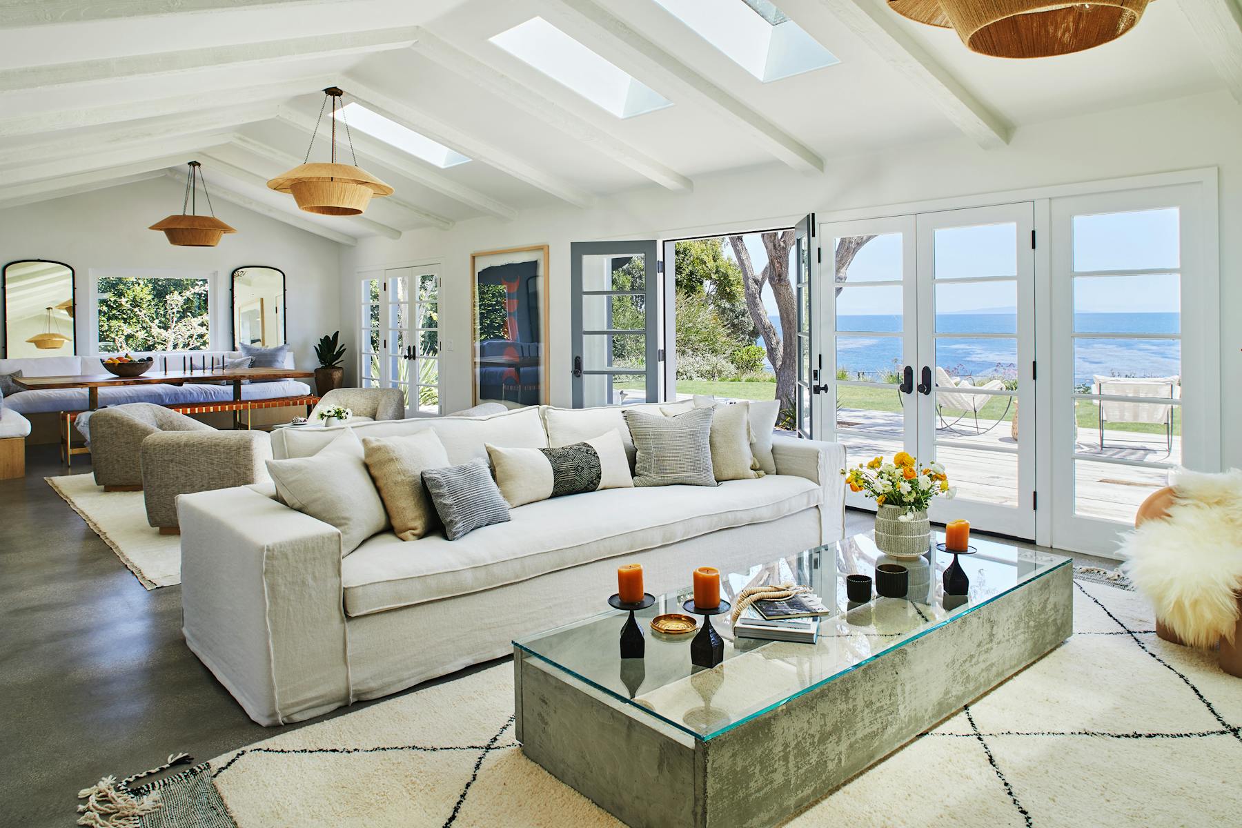 Cliffside — Alexander Design