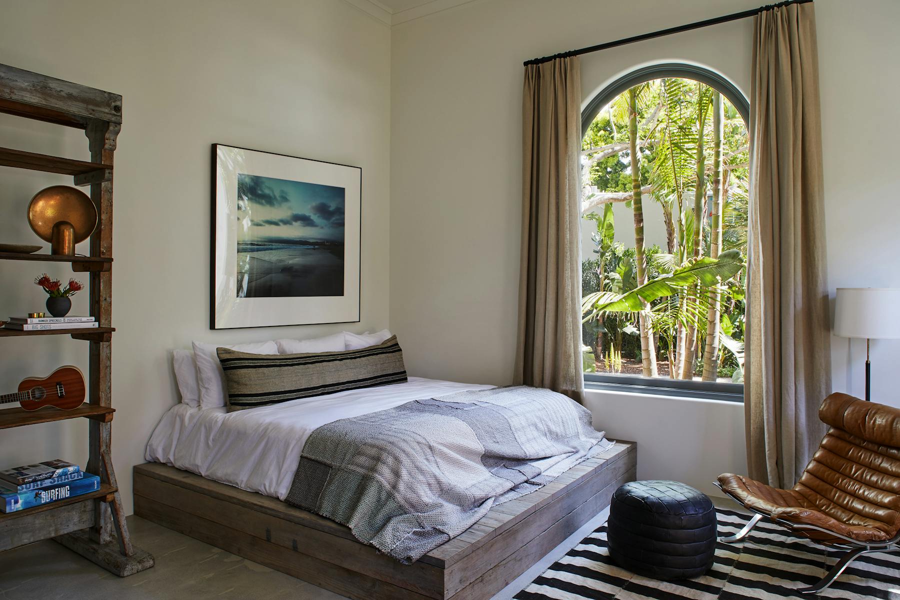 Cliffside — Alexander Design