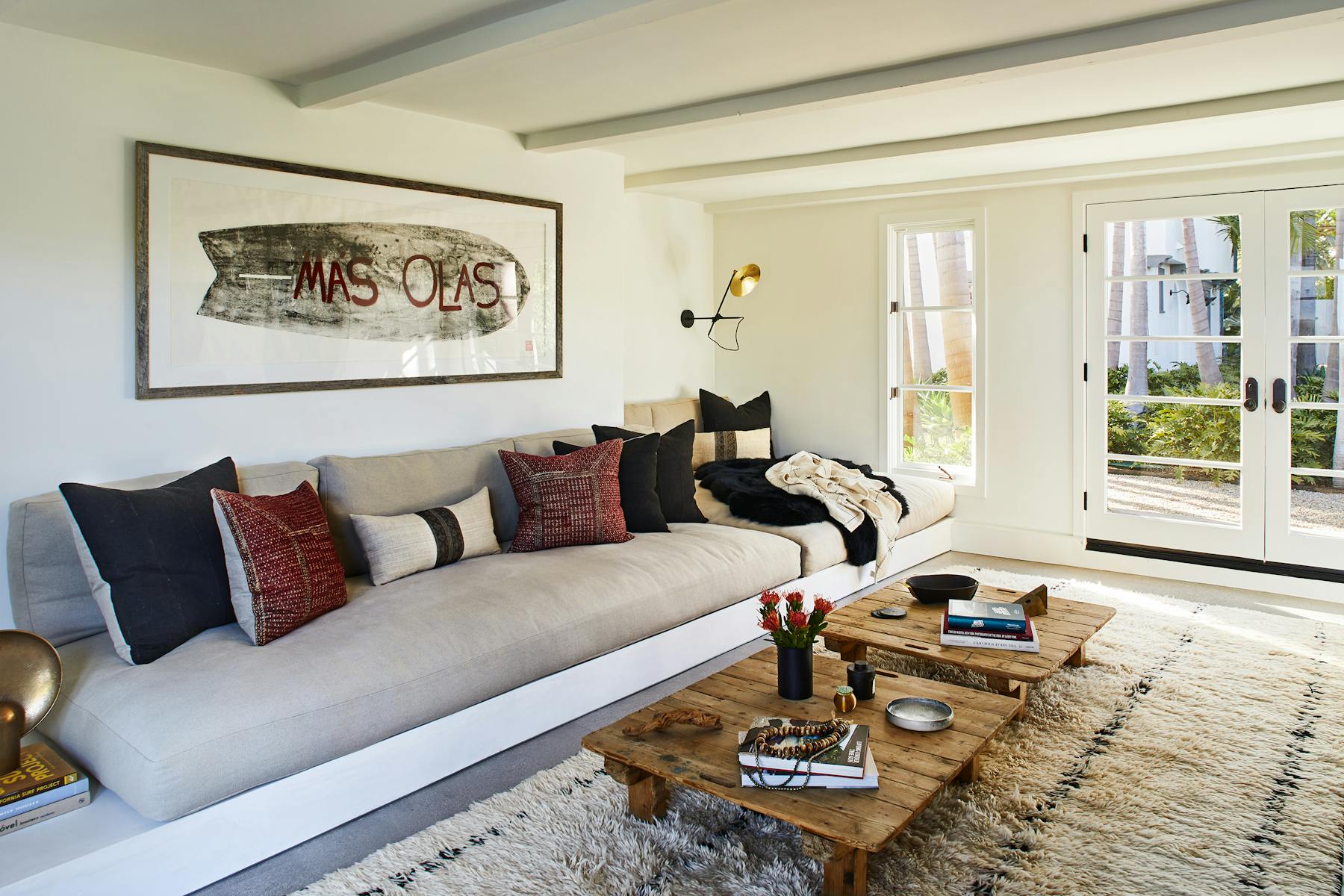 Cliffside — Alexander Design