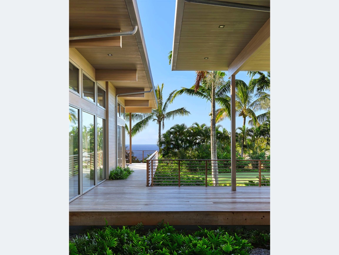 Secret Beach — Marmol Radziner