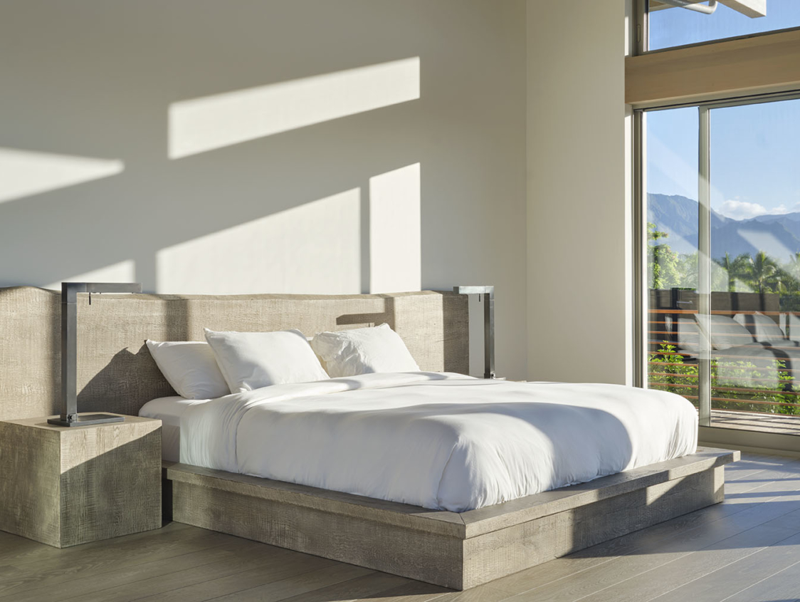Secret Beach — Marmol Radziner
