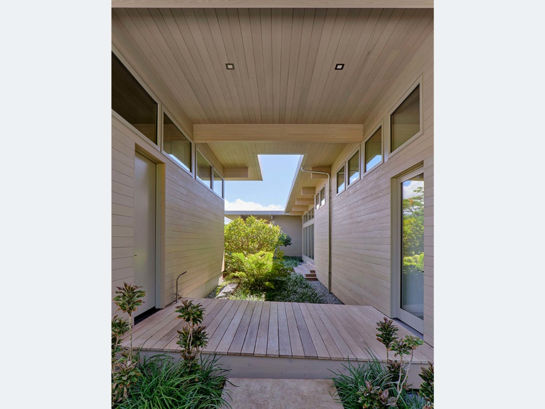 Secret Beach — Marmol Radziner