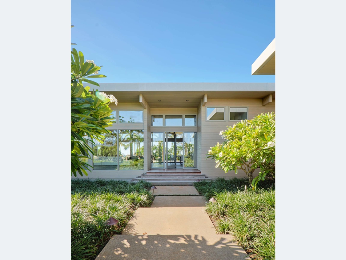 Secret Beach — Marmol Radziner