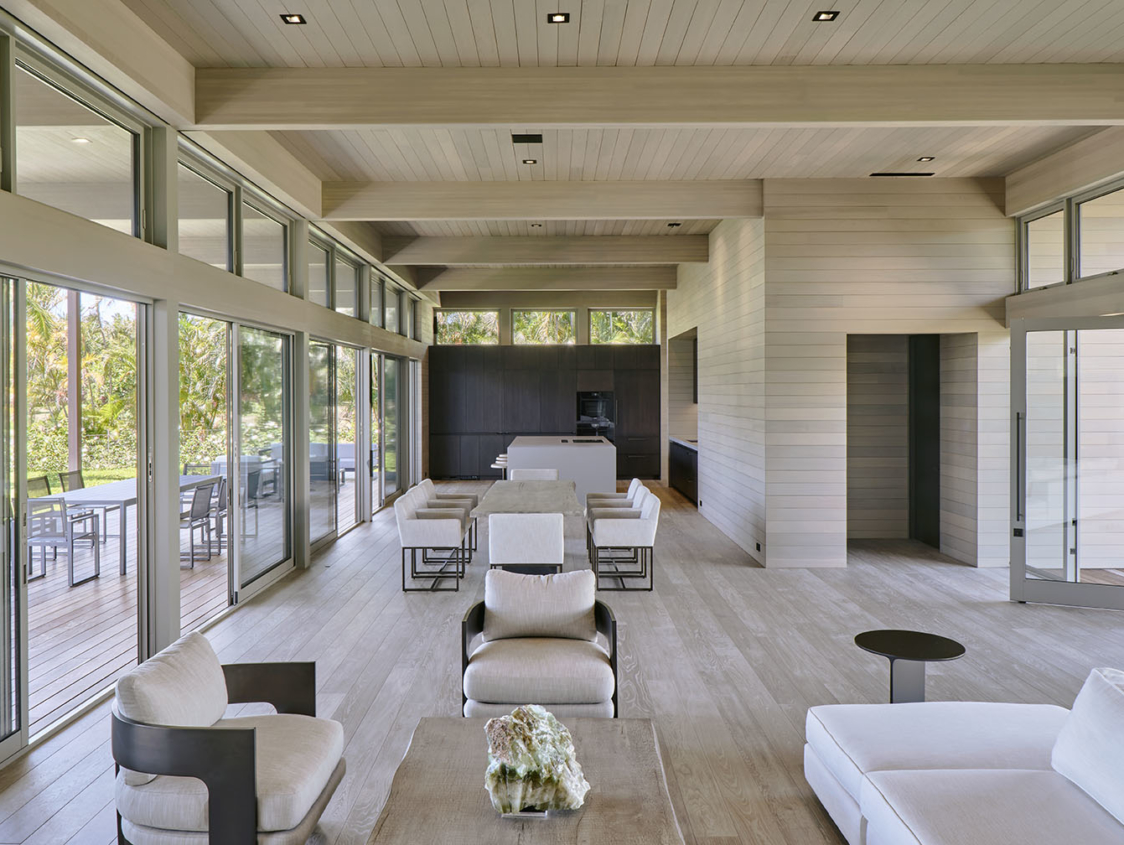 Secret Beach — Marmol Radziner