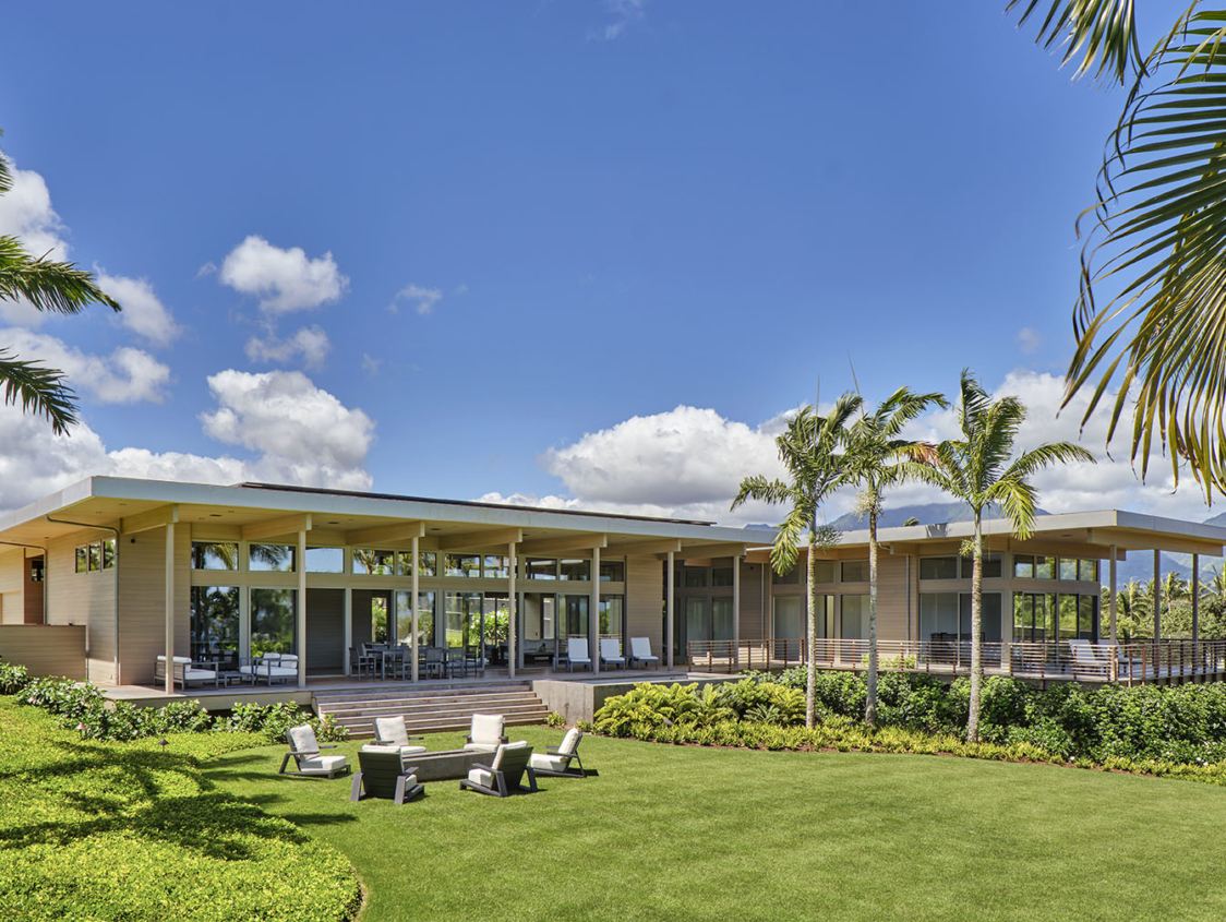 Secret Beach — Marmol Radziner