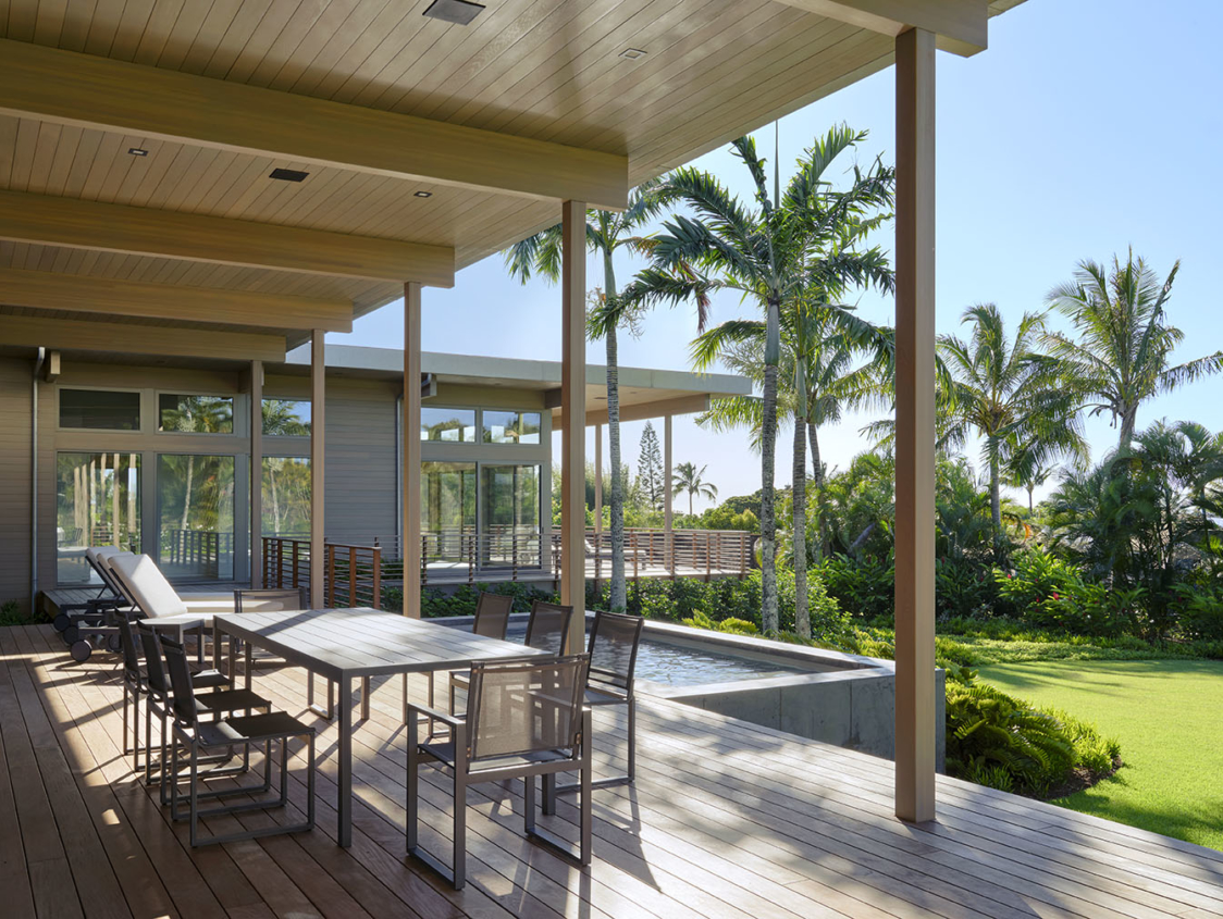 Secret Beach — Marmol Radziner