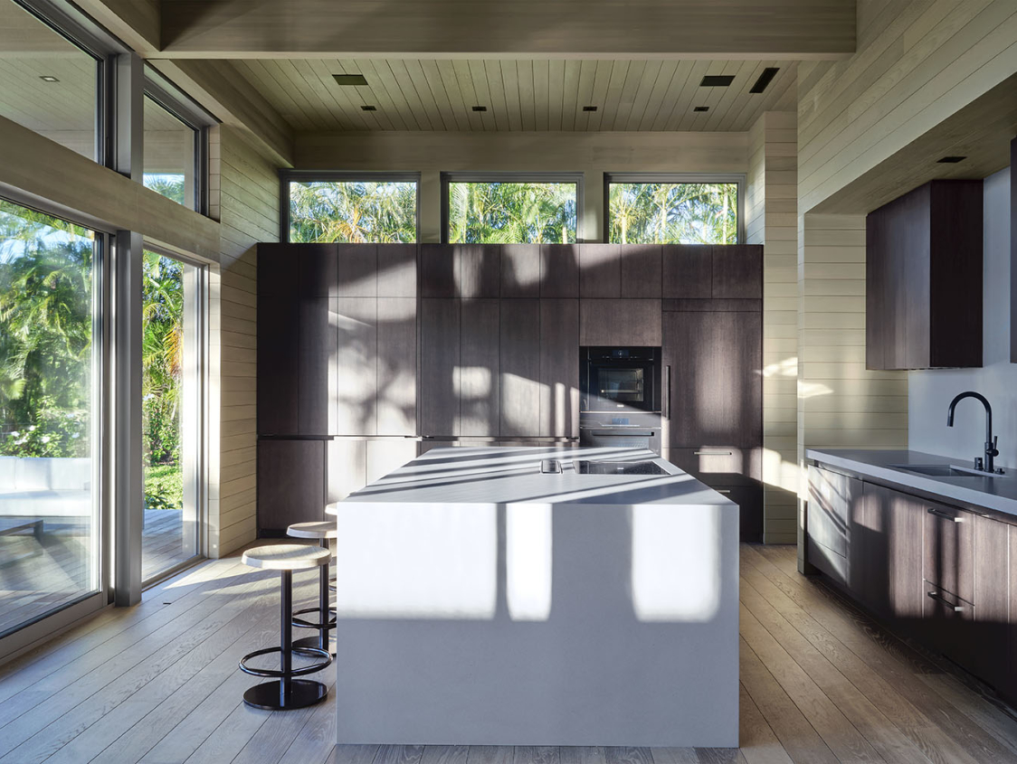 Secret Beach — Marmol Radziner