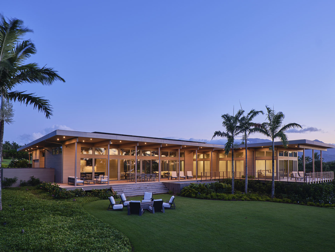 Secret Beach — Marmol Radziner