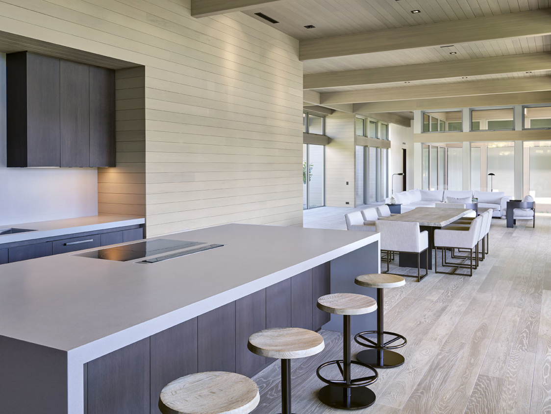 Secret Beach — Marmol Radziner
