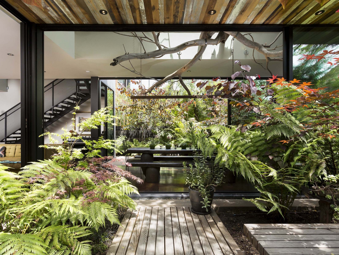 Marmol Radziner — Sela — Marmol Radziner