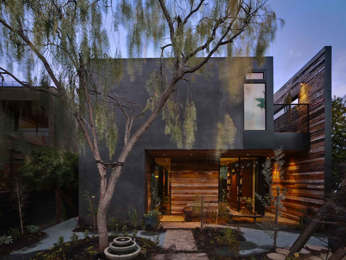 Marmol Radziner — Sela — Marmol Radziner