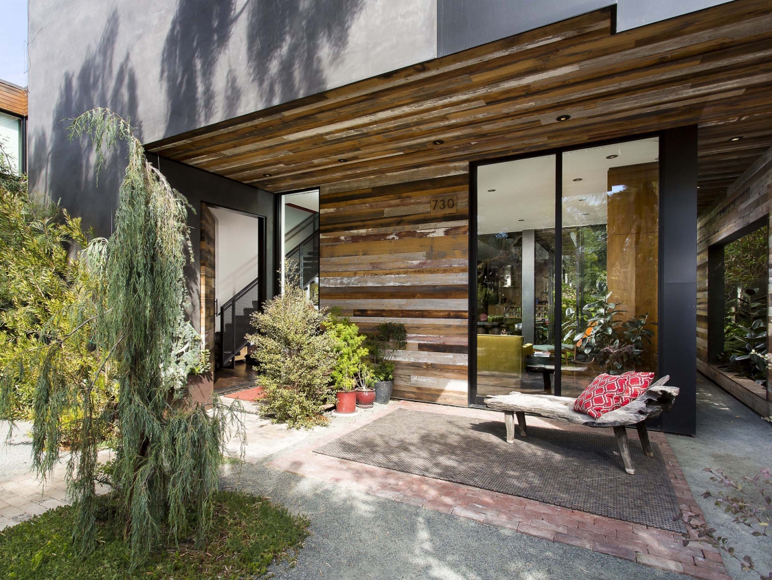 Marmol Radziner — Sela — Marmol Radziner