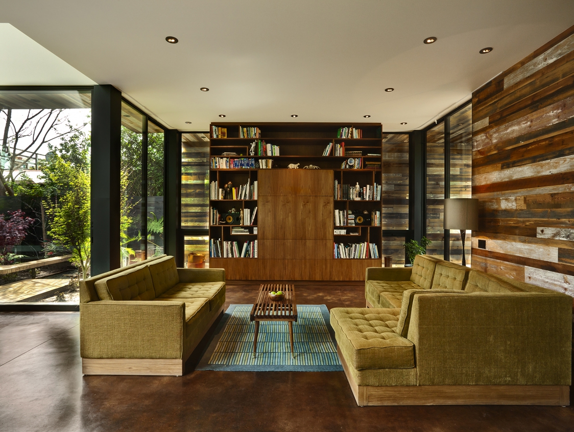 Marmol Radziner — Sela — Marmol Radziner