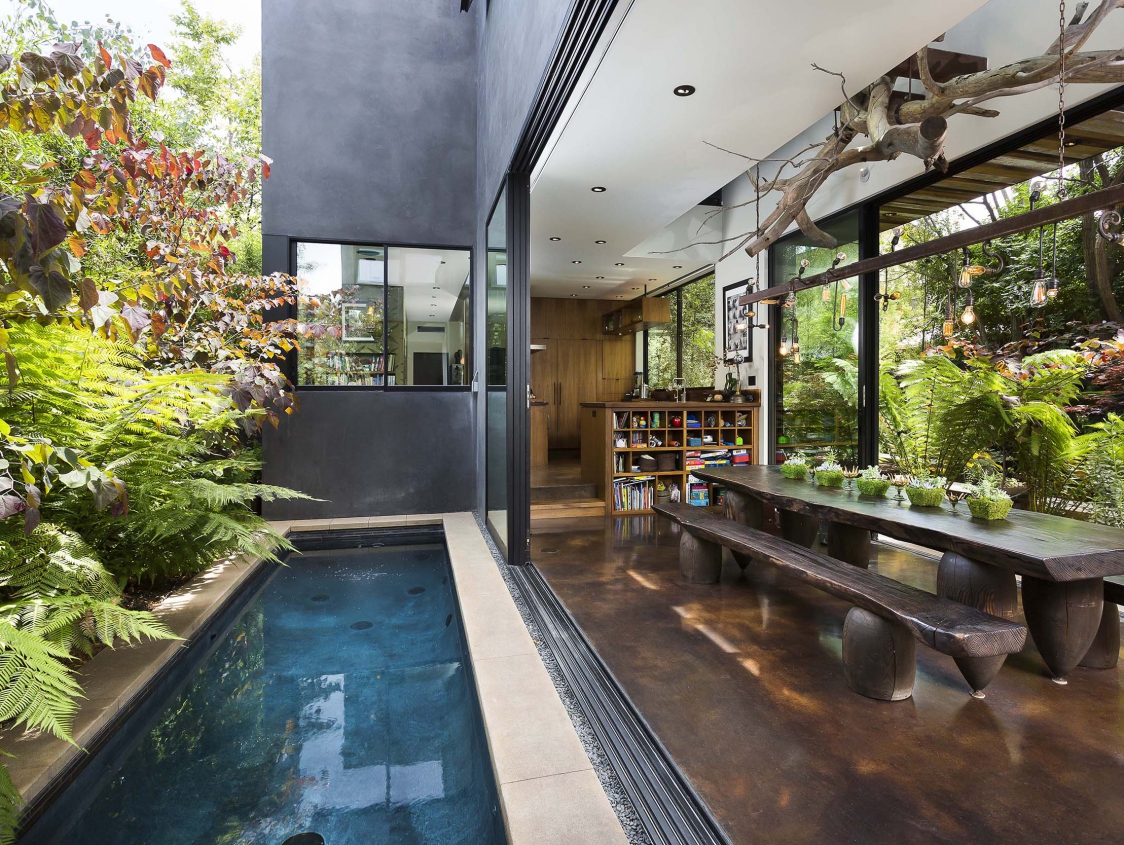 Marmol Radziner — Sela — Marmol Radziner
