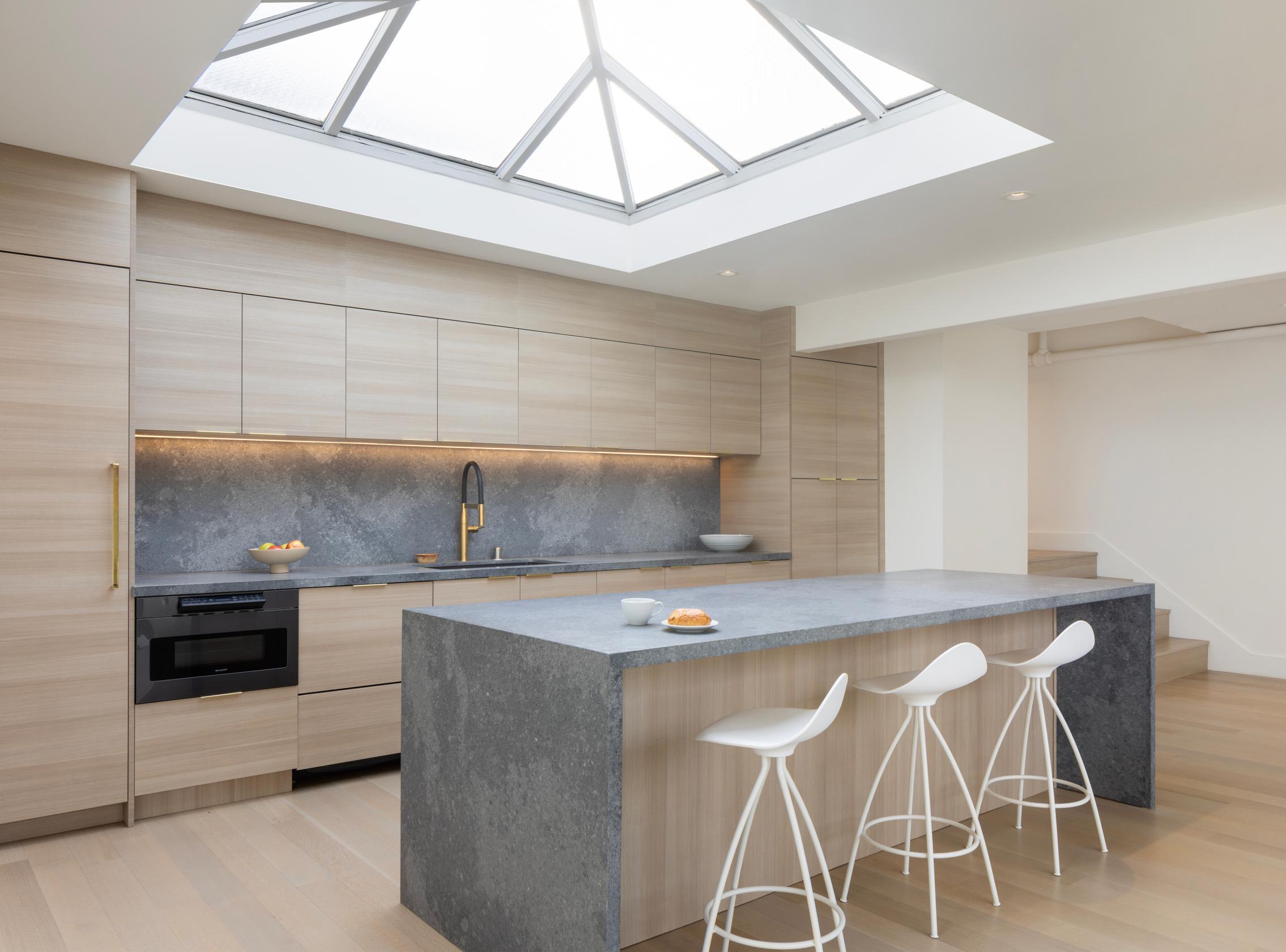 Seven Hills — Feldman Architecture