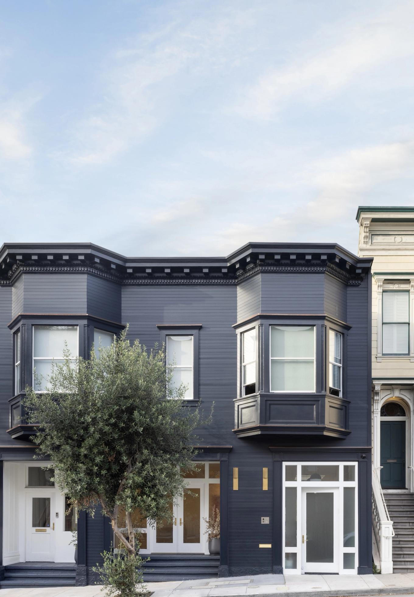 Seven Hills — Feldman Architecture