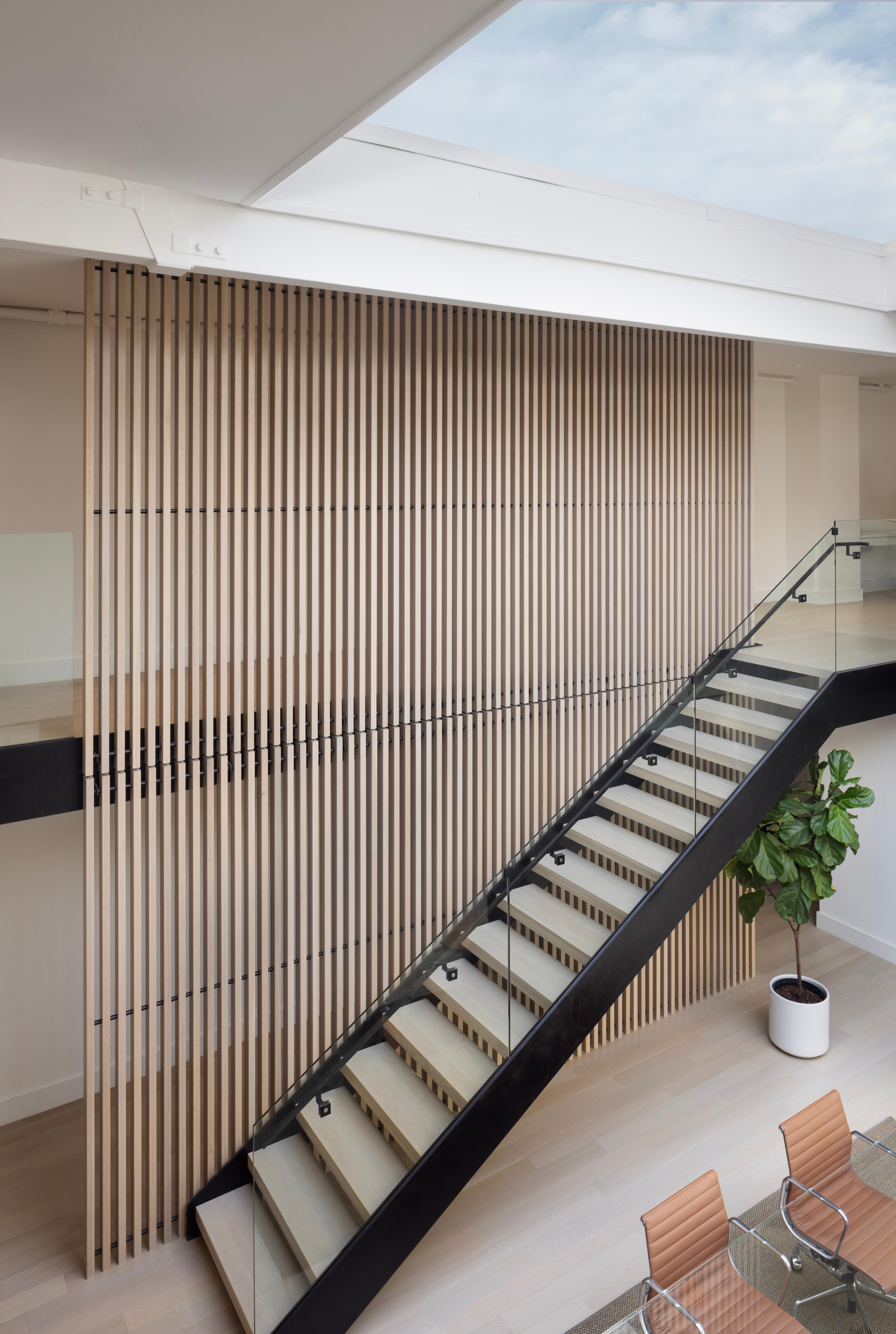 Seven Hills — Feldman Architecture